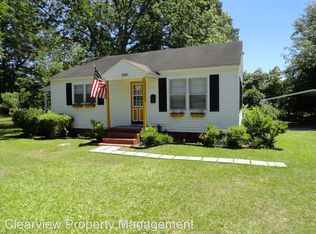 5079 Cameron Rd, Hope Mills, NC 28348