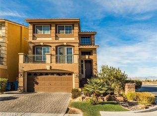 8411 Summers Ranch Ct, Las Vegas, NV 89139