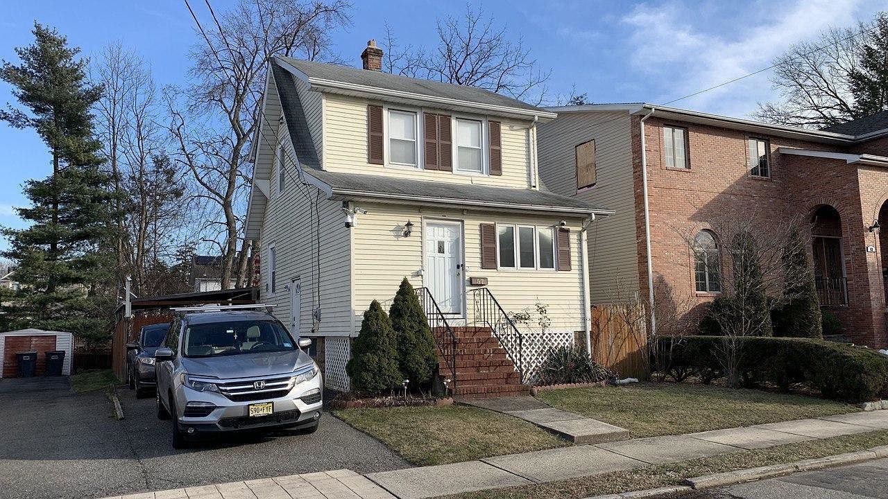 57 Terrace St, Bergenfield, NJ 07621 Zillow