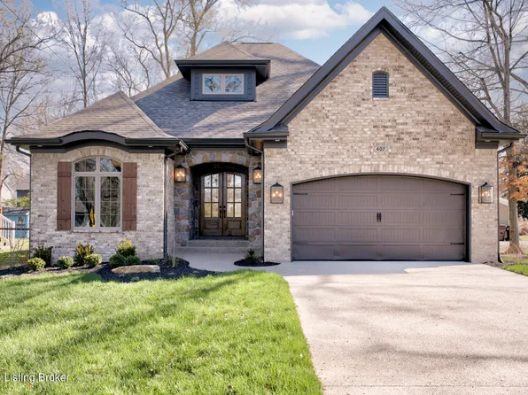 407 Wood Rd, Louisville, KY 40222