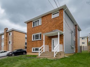 8 Rosedale Dr, Dartmouth, NS B3A1L8