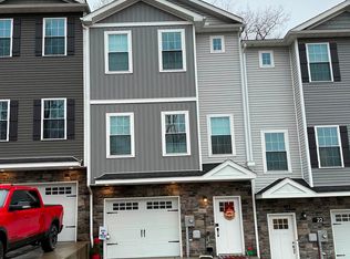 24 Misty Ln, Fairmont, WV 26554