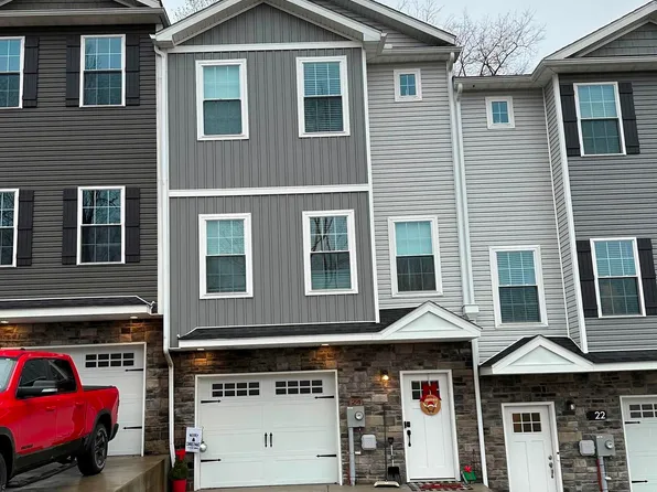 24 Misty Ln, Fairmont, WV 26554