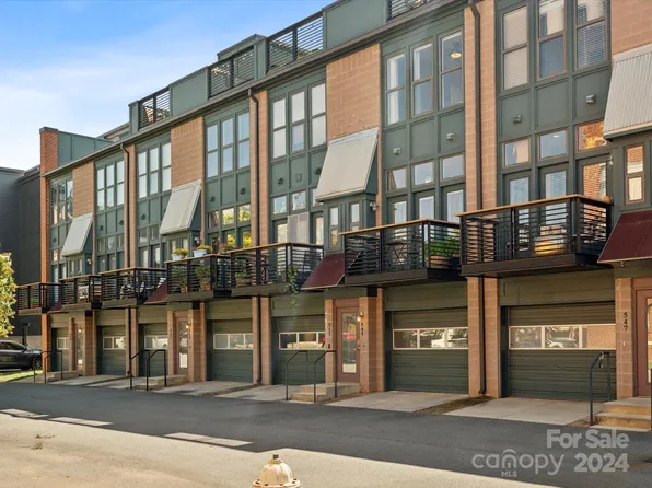 549 New Bern Station Ct, Charlotte, NC 28209