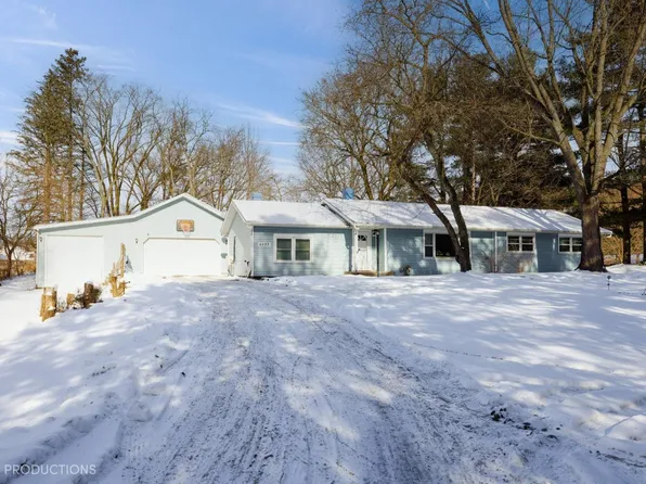 6533 W Bleck Rd, Michigan City, IN 46360