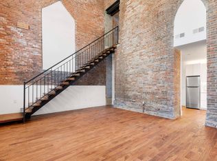 380 Montgomery St #1110, Jersey City, NJ 07302