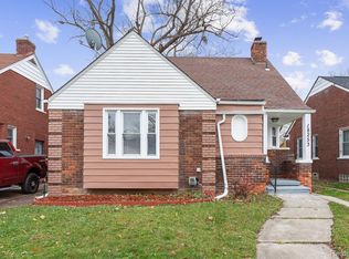 18253 Asbury Park, Detroit, MI 48235