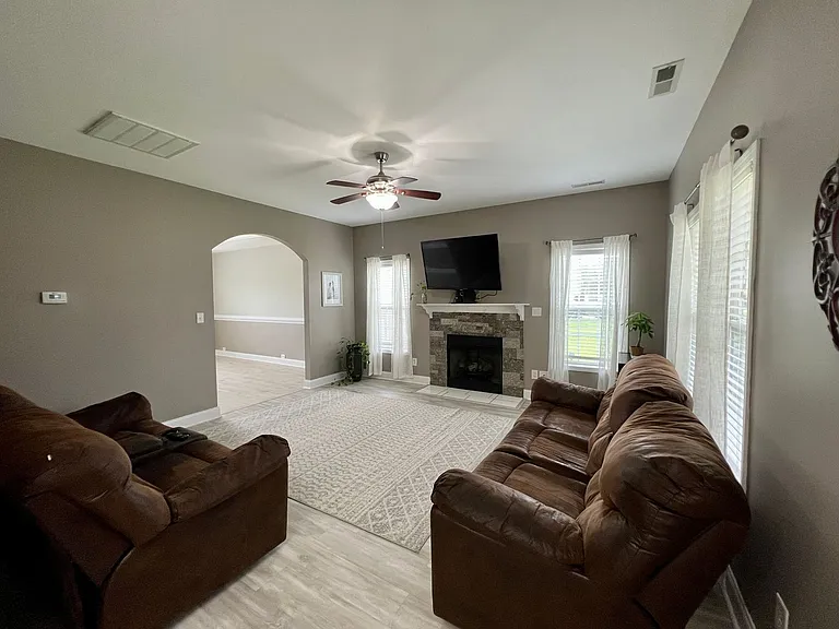 132 Foggy River Way — Photo 2