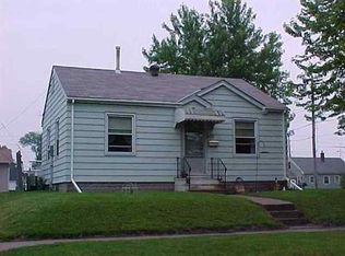 600 Newton St, Waterloo, IA 50703