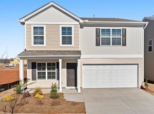 7011 Wingate Dr, Inman, SC 29349