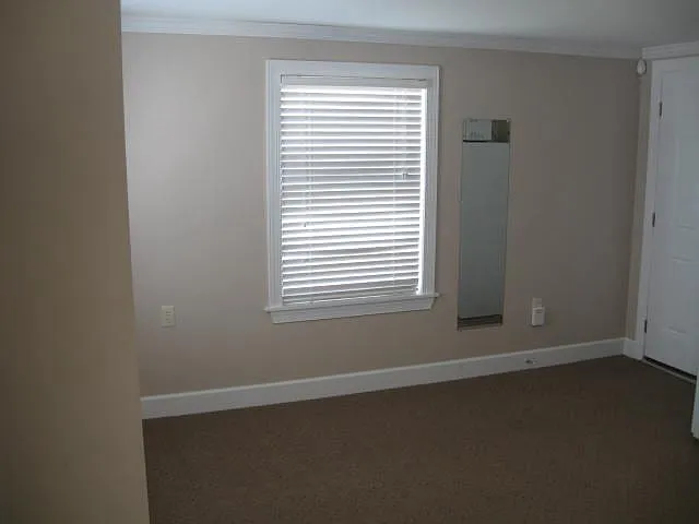 Main Room
