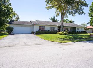 11780 NW 27th St, PLANTATION, FL 33323