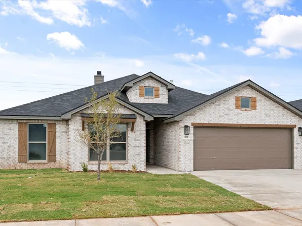 7002 53rd St, Lubbock, TX 79407