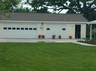 4084 County Road 4603, Commerce, TX 75428
