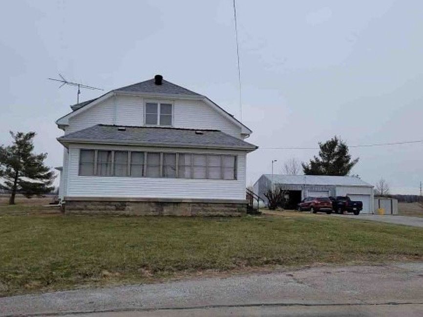 Property Front View