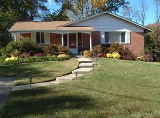 708 Whitaker Ter, Silver Spring, MD 20901