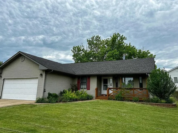 721 Texas St, Sullivan, MO 63080