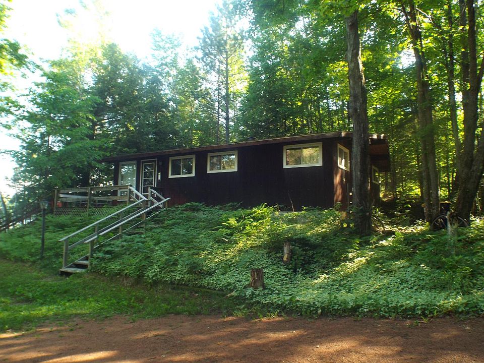 5298 S Silver Lake Rd, Laona, WI 54541 Zillow