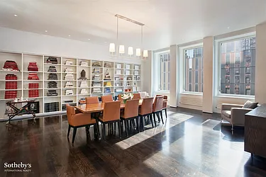 Sold by Sotheby's International Realty