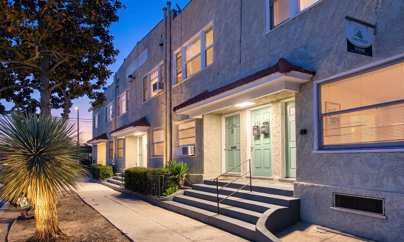 Studio, 480 sqft, $1,695 — Photo 1