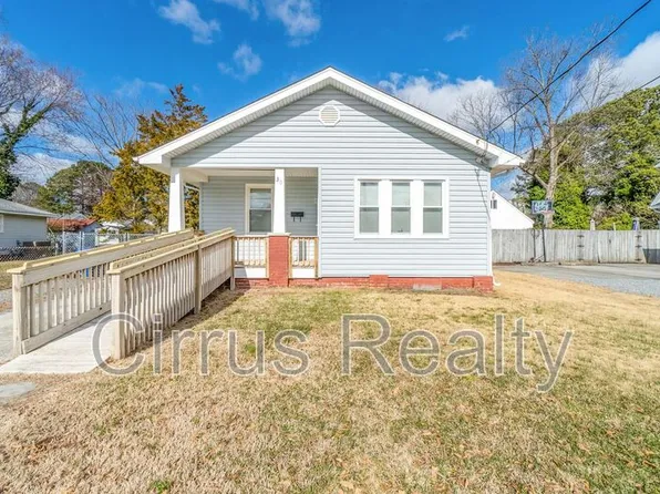 30 Kirby St, Portsmouth, VA 23702
