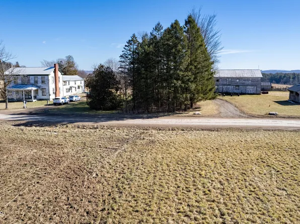 240 Leneker Road, Fort Plain, NY 13339