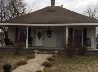 127 S Highland Ave, Princeton, KY 42445