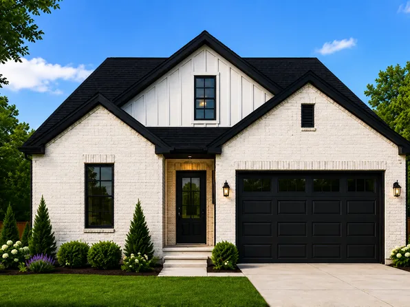 LIAM Plan, DAYLIGHT ESTATES SUBDIVISION