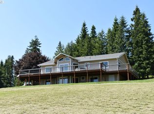 54324 Lucky Rd, Myrtle Point, OR 97458