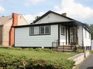 1202 Connellsville Rd, Lemont Furnace, PA 15456