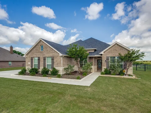7421 Autumn Grove Ln, Ponder, TX 76259