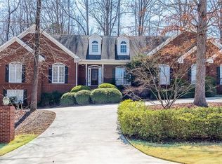 1164 Whirlaway Ln, Monroe, GA 30655