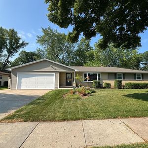 1724 JUNIPER DRIVE, Green Bay, WI, 54302