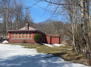 1122 Aspen Rd, White Haven, PA 18661