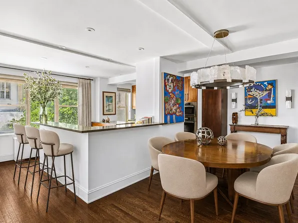 400 E 52nd St APT 3J, New York, NY 10022