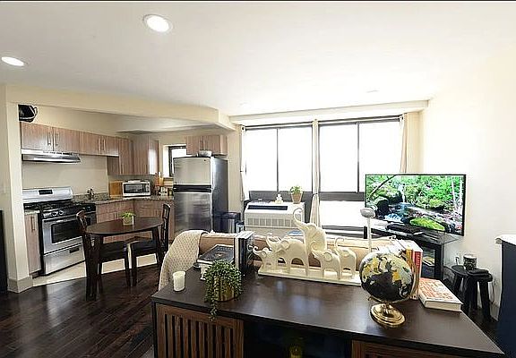 3rd image of 203 E 121st St APT 503