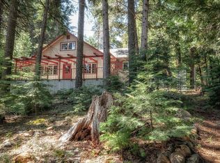 36883 Viola Dr, Shingletown, CA 96088