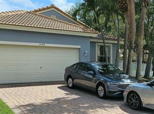 5146 Massy Dr, Lake Worth, FL 33463