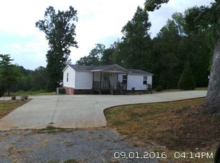 456 Round Tree Rd, Gaffney, SC 29340