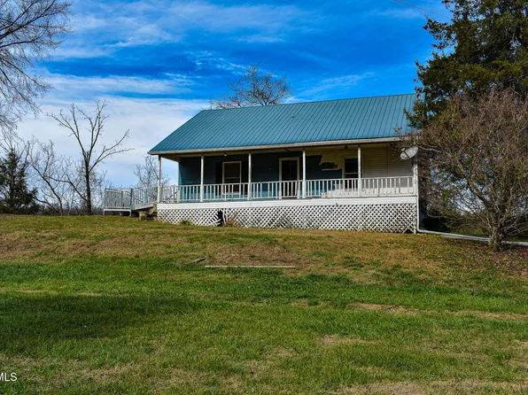 132 Bellamy Ln, Rogersville, TN 37857