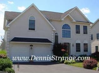 1916 Reilly Rd, Philadelphia, PA 19115