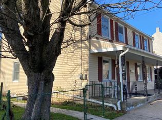224 South St, Phoenixville, PA 19460