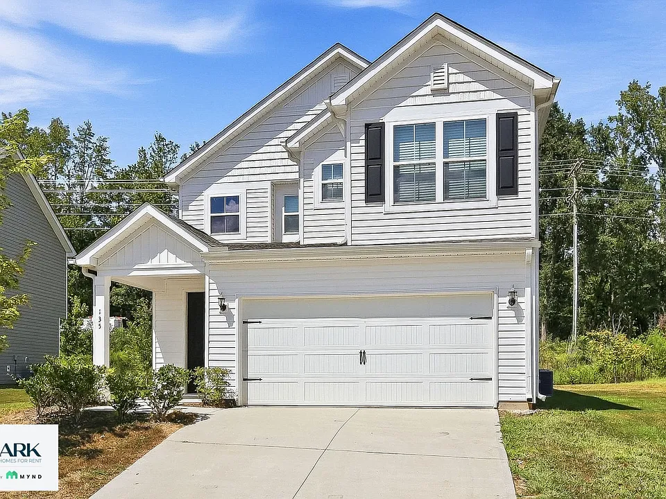 135 Renwood Rd