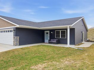 151 Fairview Court, Menomonie, WI 54751