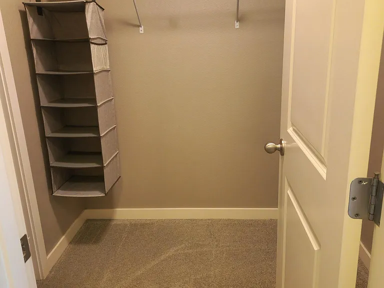 master walk in closet