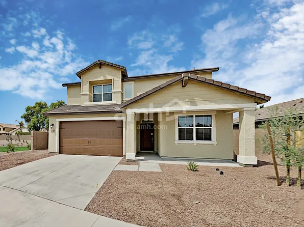12502 N 60th Ave, Glendale, AZ 85304