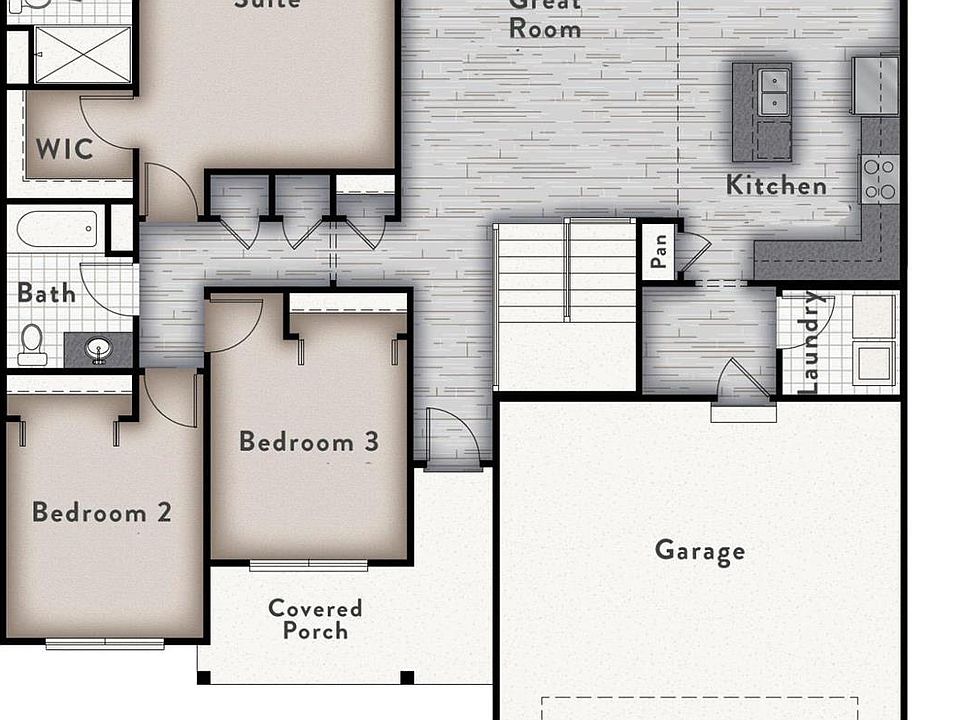 2nd image of 3510 Chippewa Dr