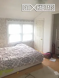 Rented by Citi Habitats