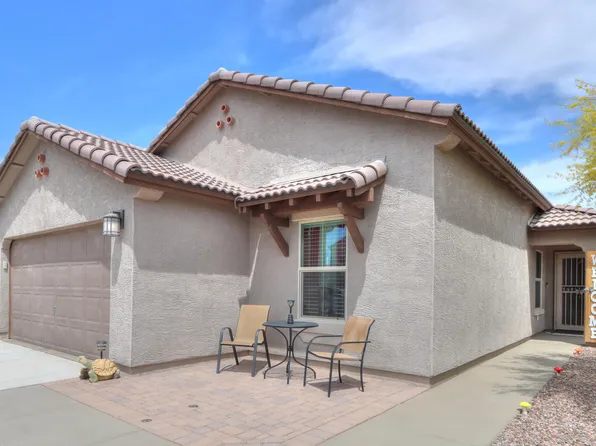 726 W JARDIN Drive, Casa Grande, AZ 85122
