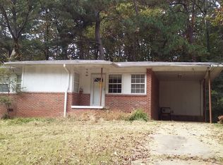 0000 Holiday Blvd, Forest Park, GA 30297